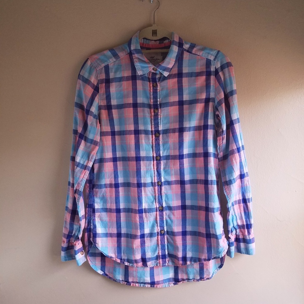 LOGG button down - Picture 5 of 5